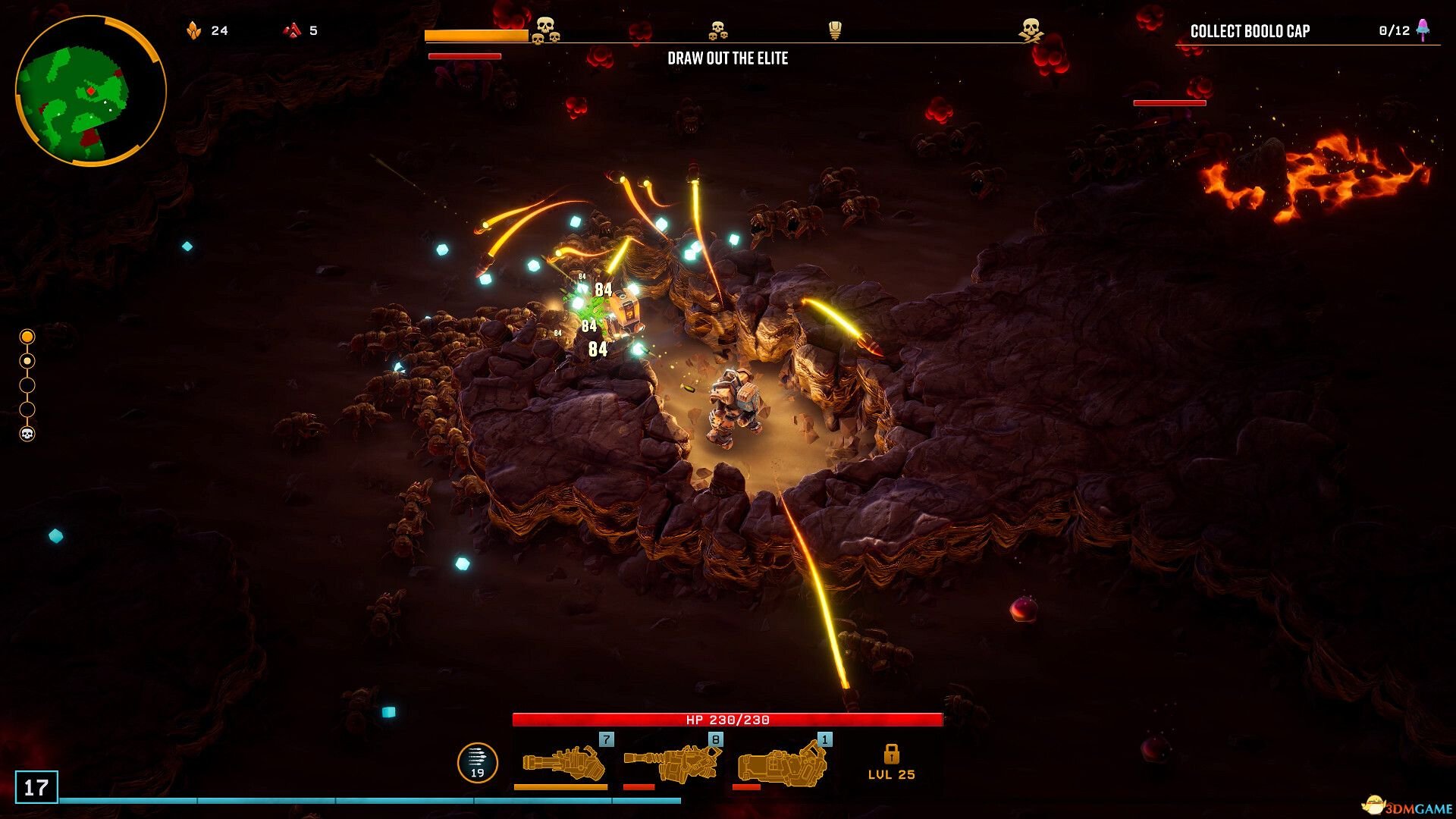 战神 终极版 截图7