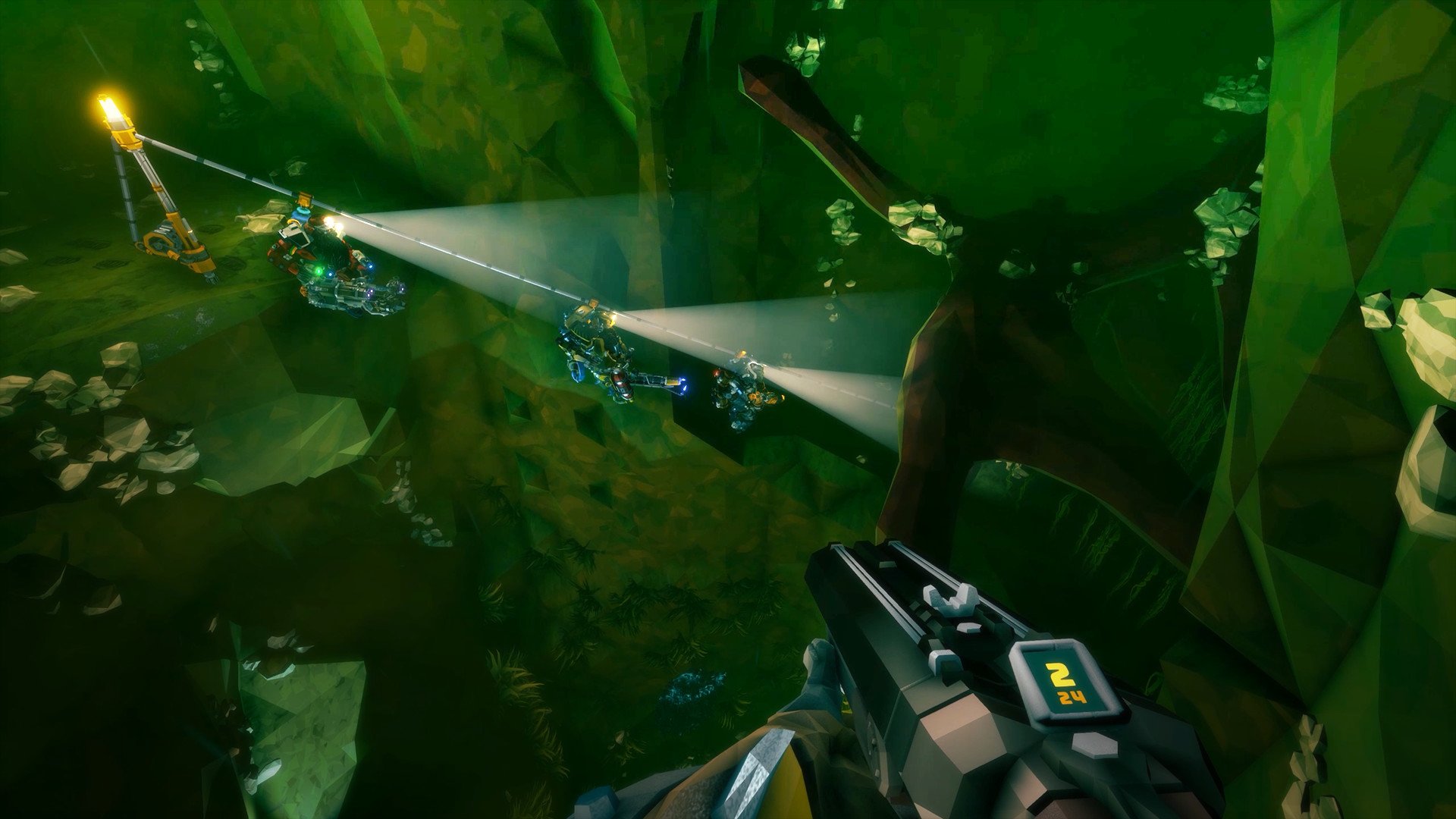 战神 终极版 截图11