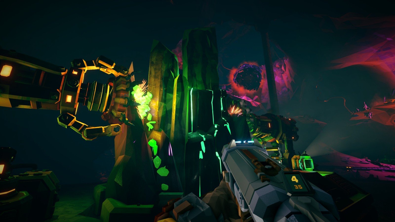 战神 终极版 截图13