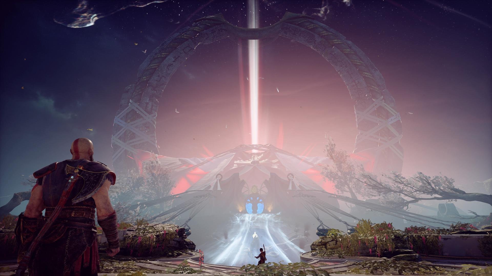 黑暗之魂3 年度版 截图10