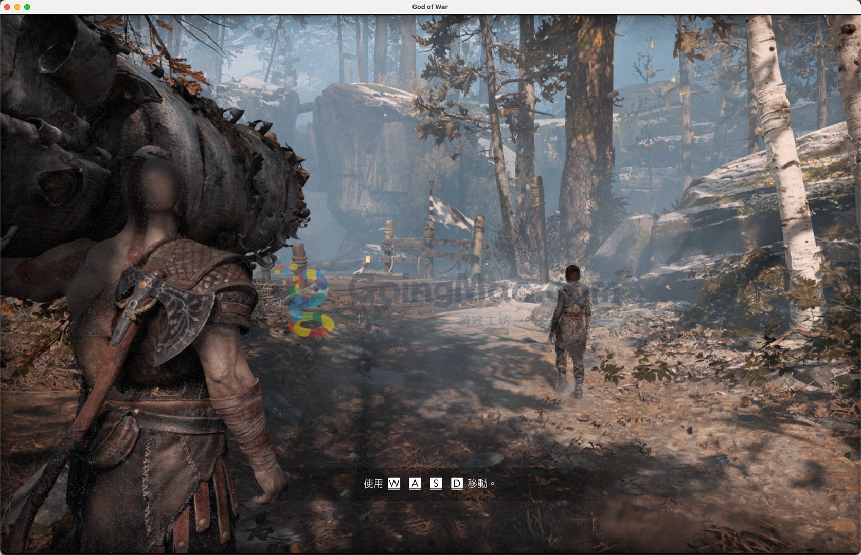 黑暗之魂3 年度版 截图11