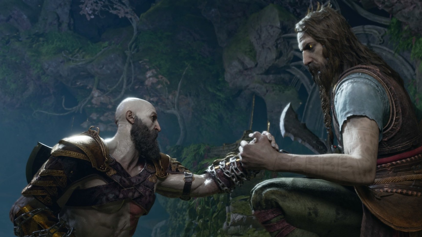 黑暗之魂3 年度版 截图20