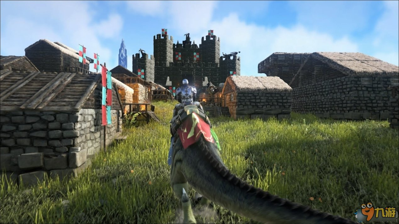 深岩银河 终极版 截图10