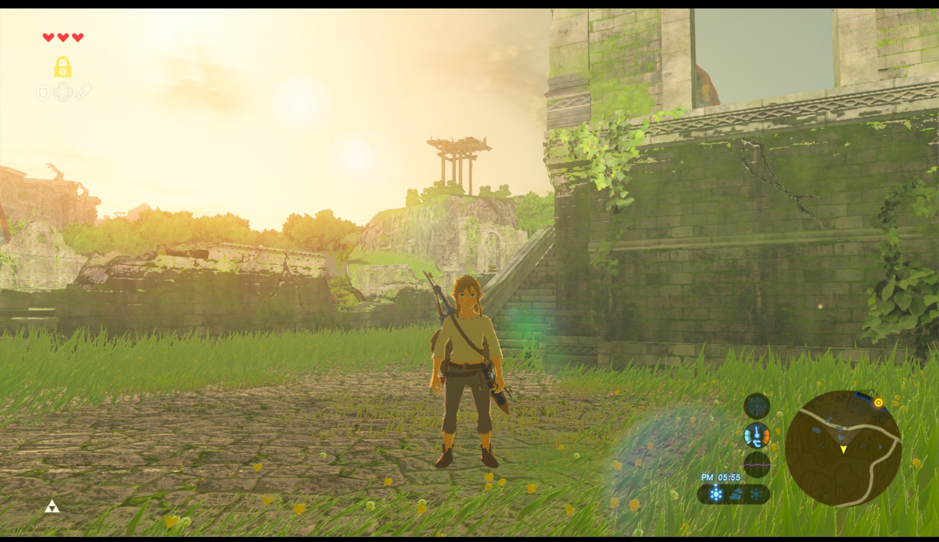 原神 终极版 截图7