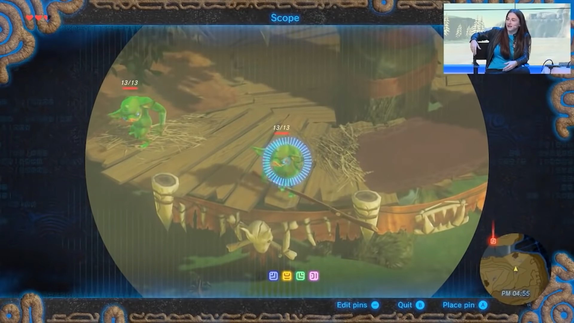 原神 终极版 截图16