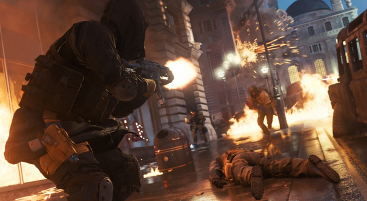 星际争霸2 重制版 截图3