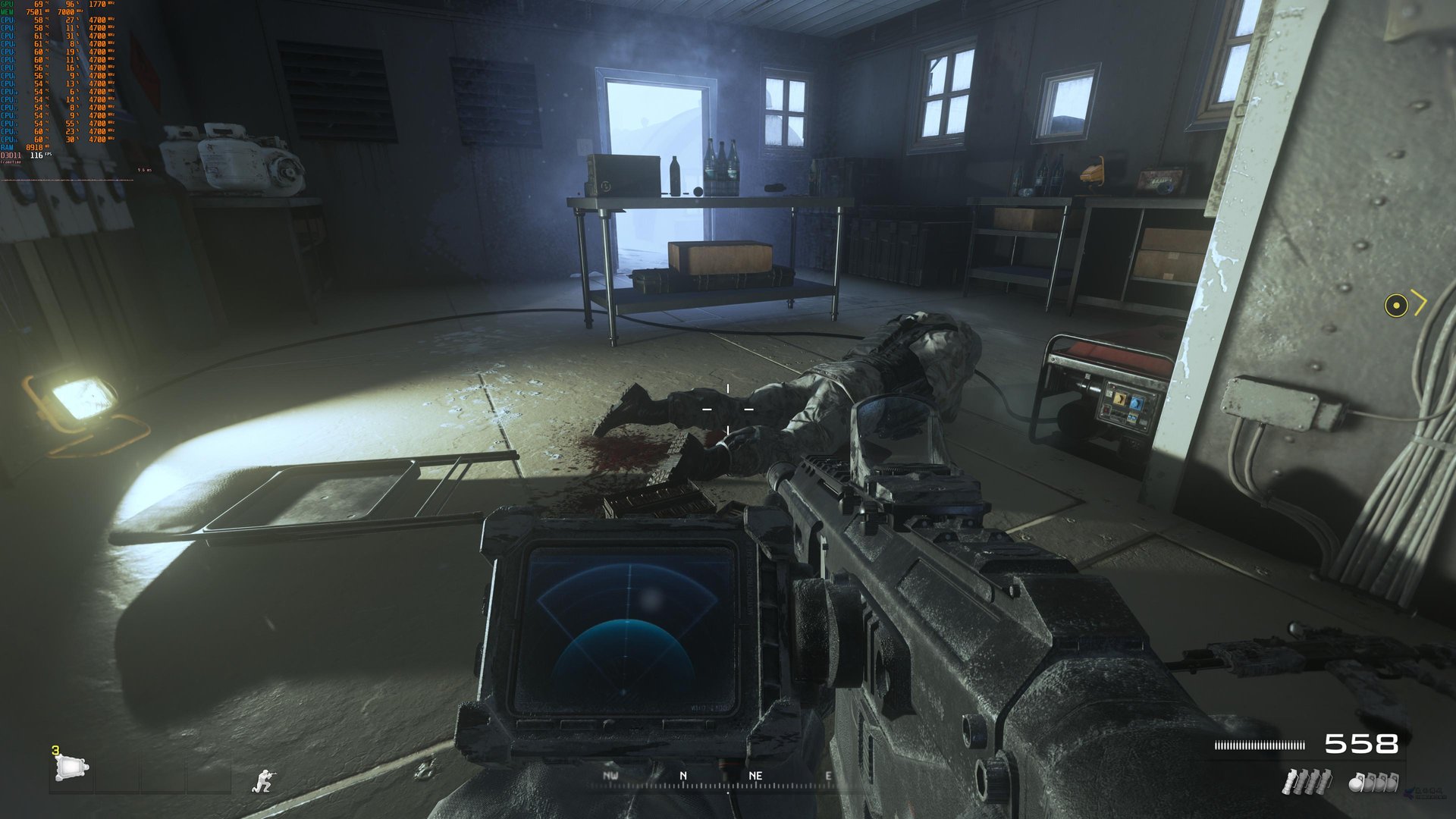 星际争霸2 重制版 截图16