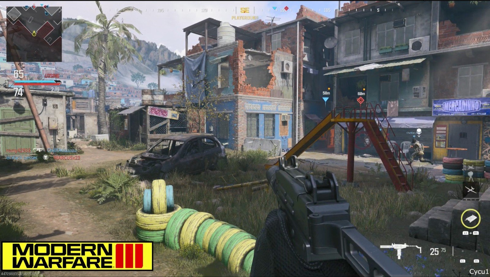 星际争霸2 重制版 截图24