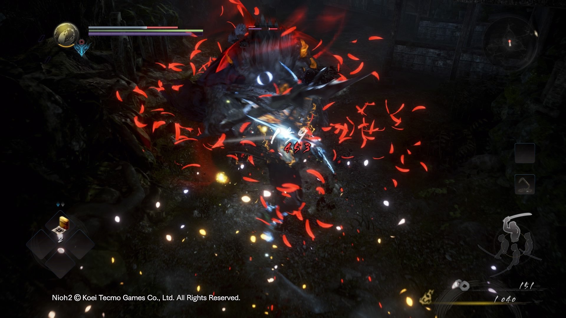 全面战争：三国 截图2