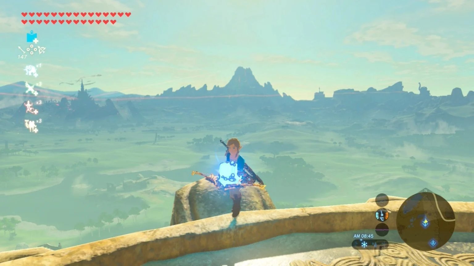 我的世界 完整版 截图3