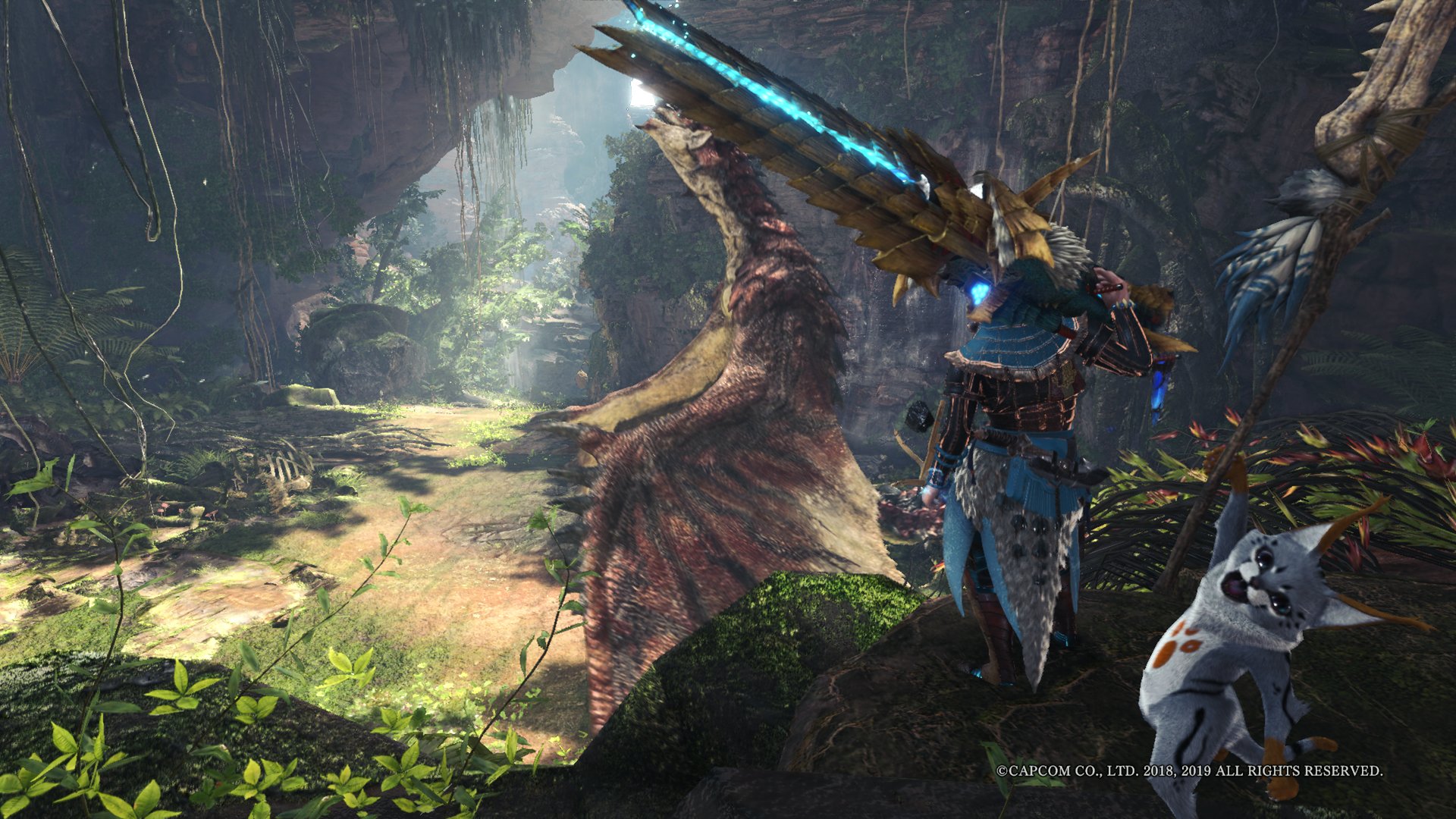 骑马与砍杀2 豪华版 截图1