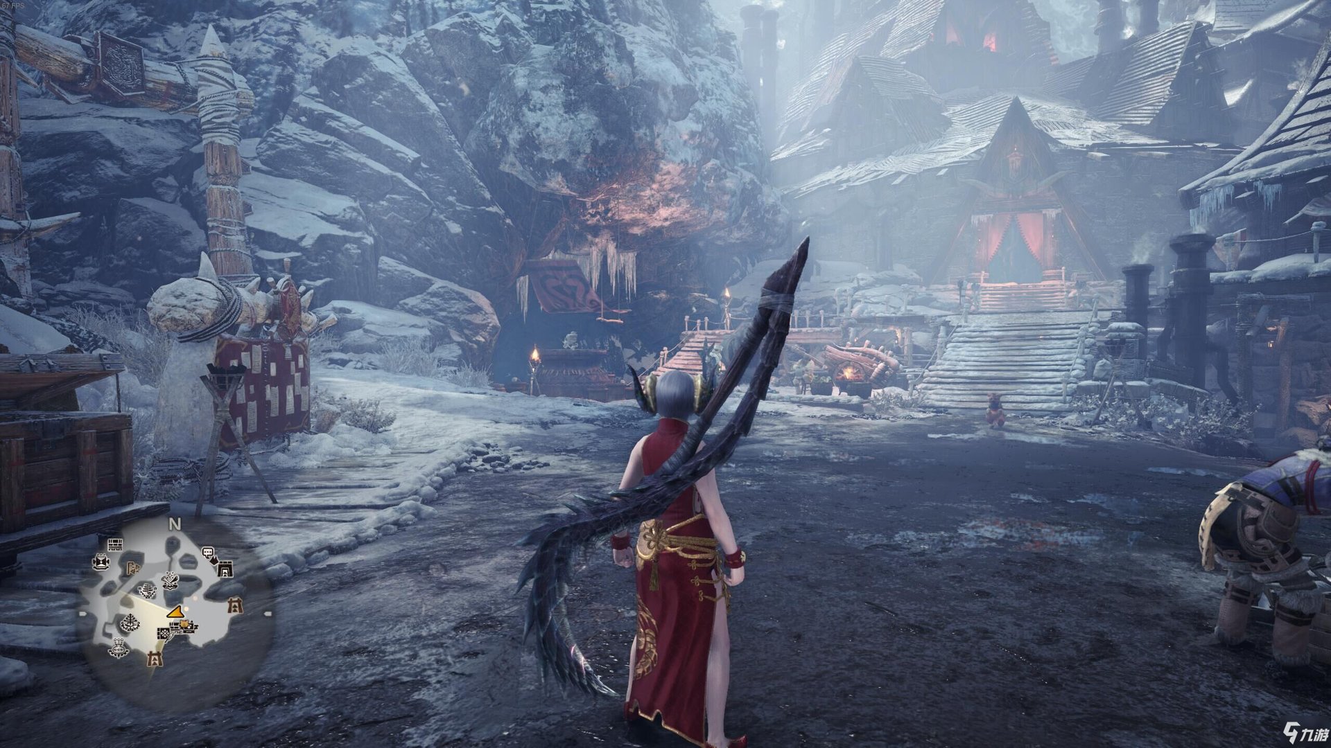 骑马与砍杀2 豪华版 截图12