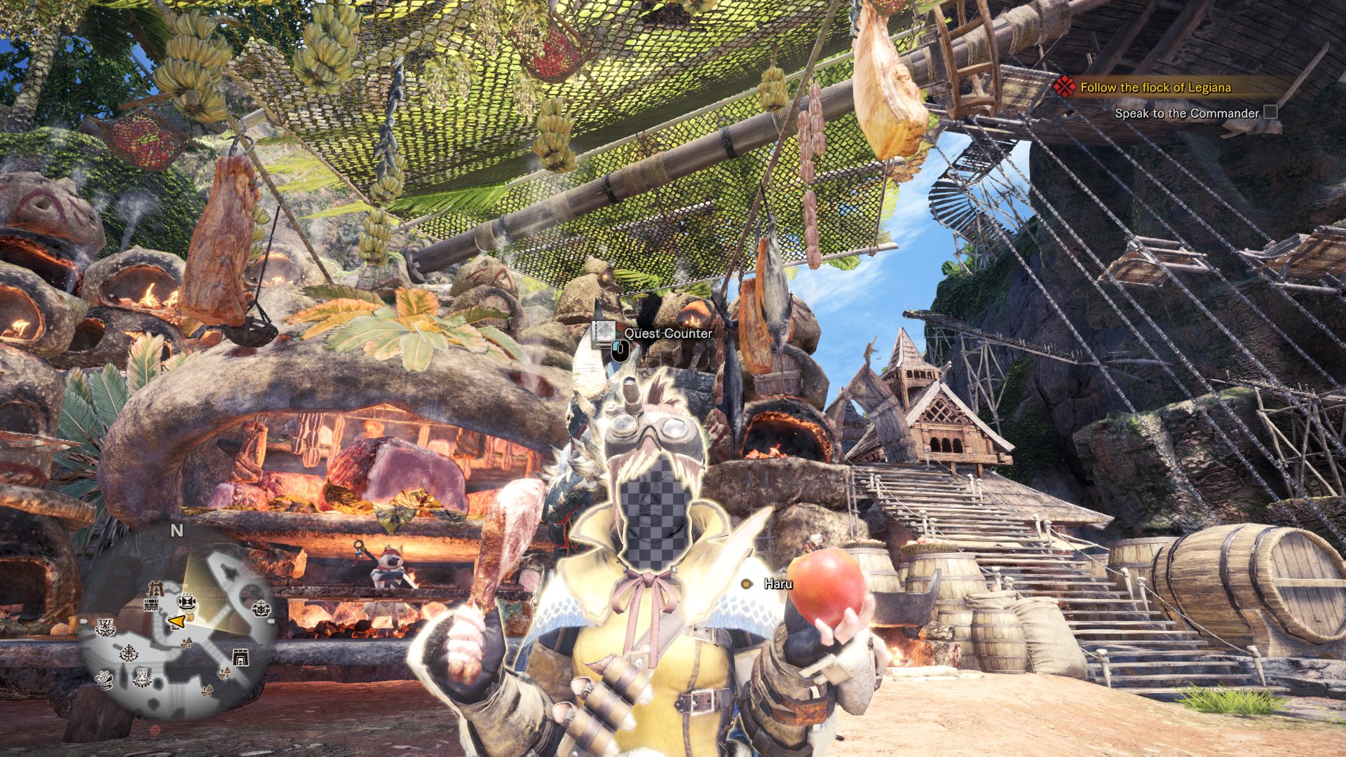 骑马与砍杀2 豪华版 截图13