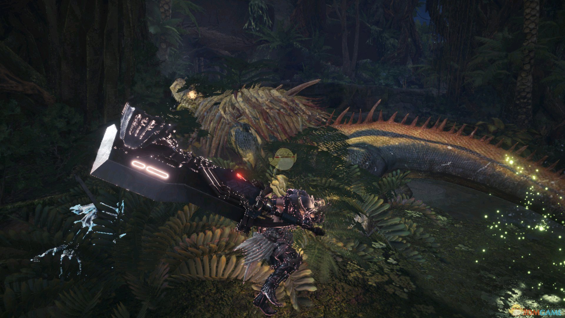 骑马与砍杀2 豪华版 截图16