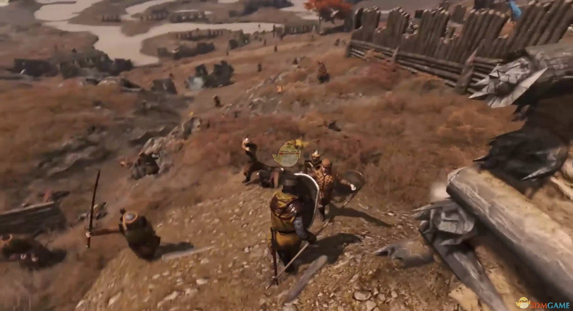 星露谷物语 截图1