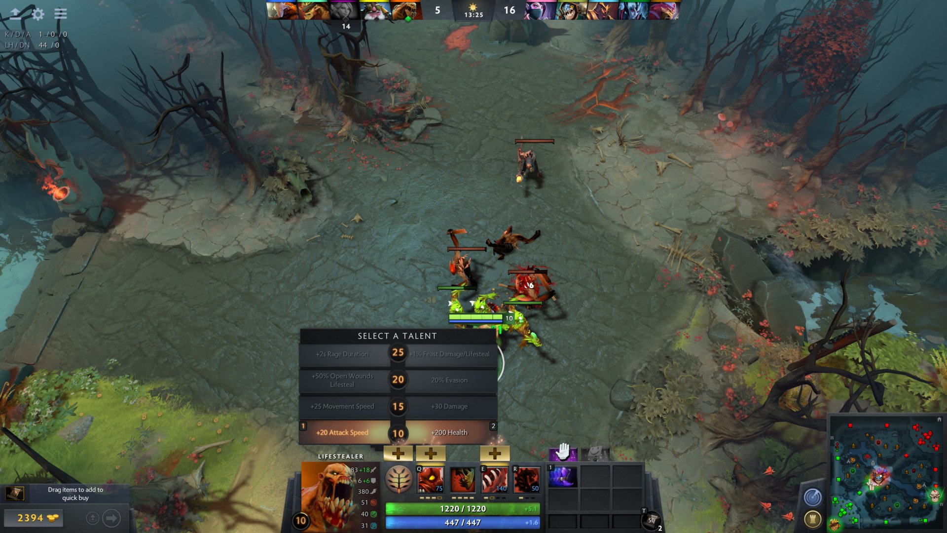 星际争霸2 重制版 截图8