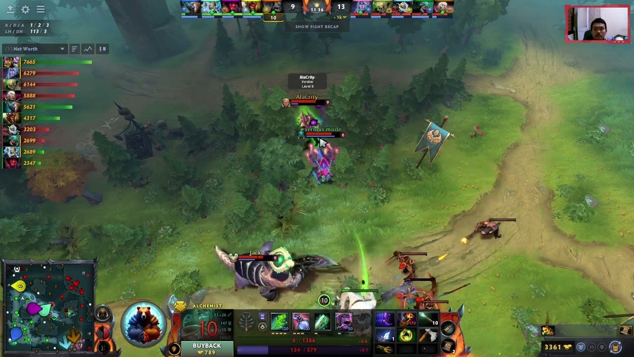 星际争霸2 重制版 截图12