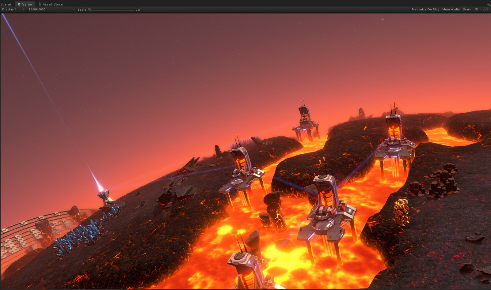 战神 终极版 截图2