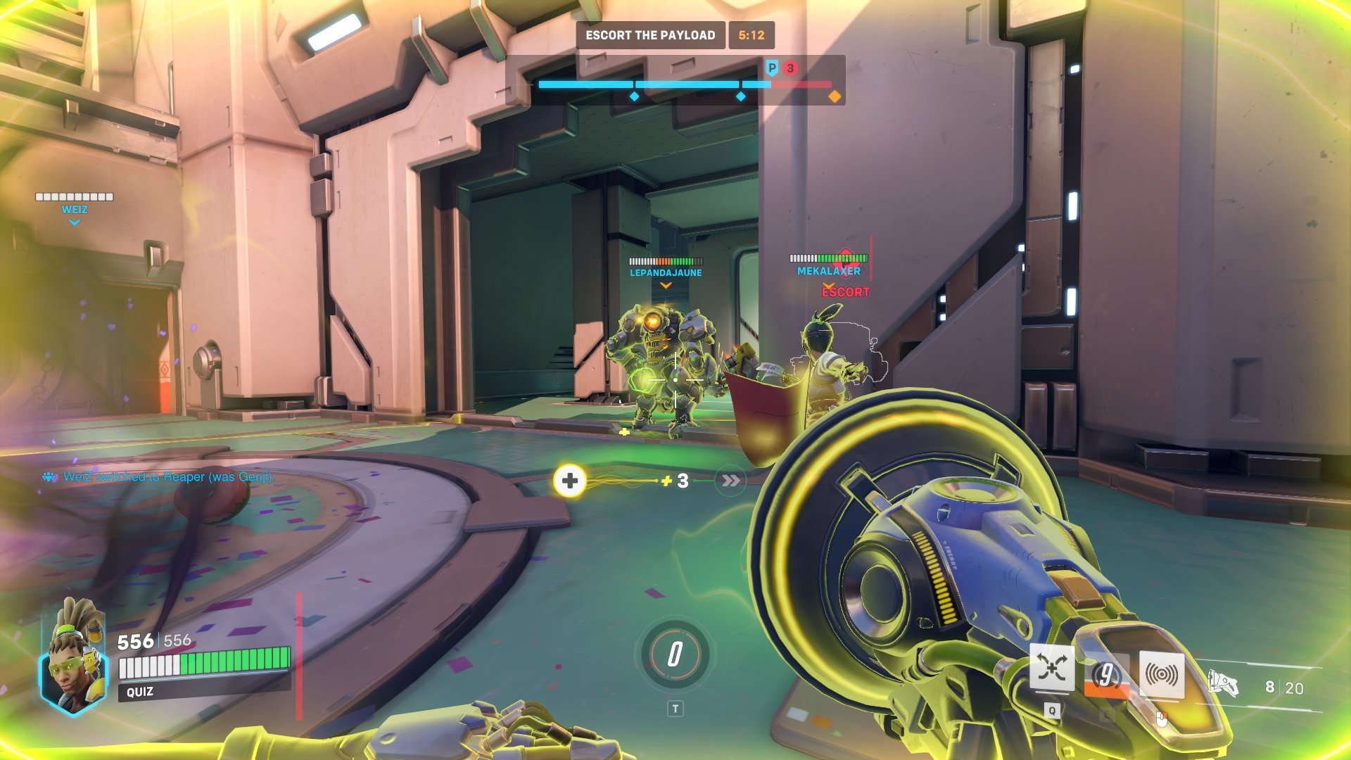 GTA5 完整版 截图5