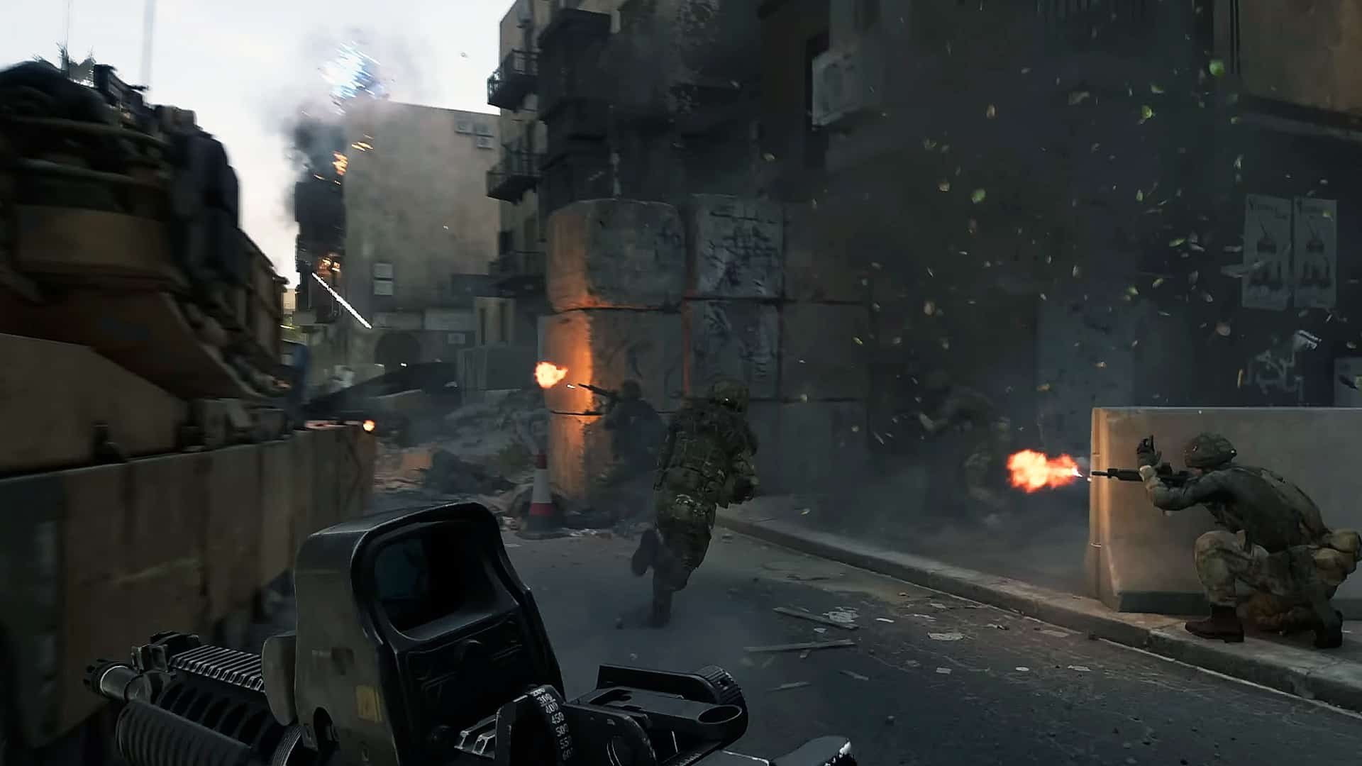 GTA5 年度版 截图7