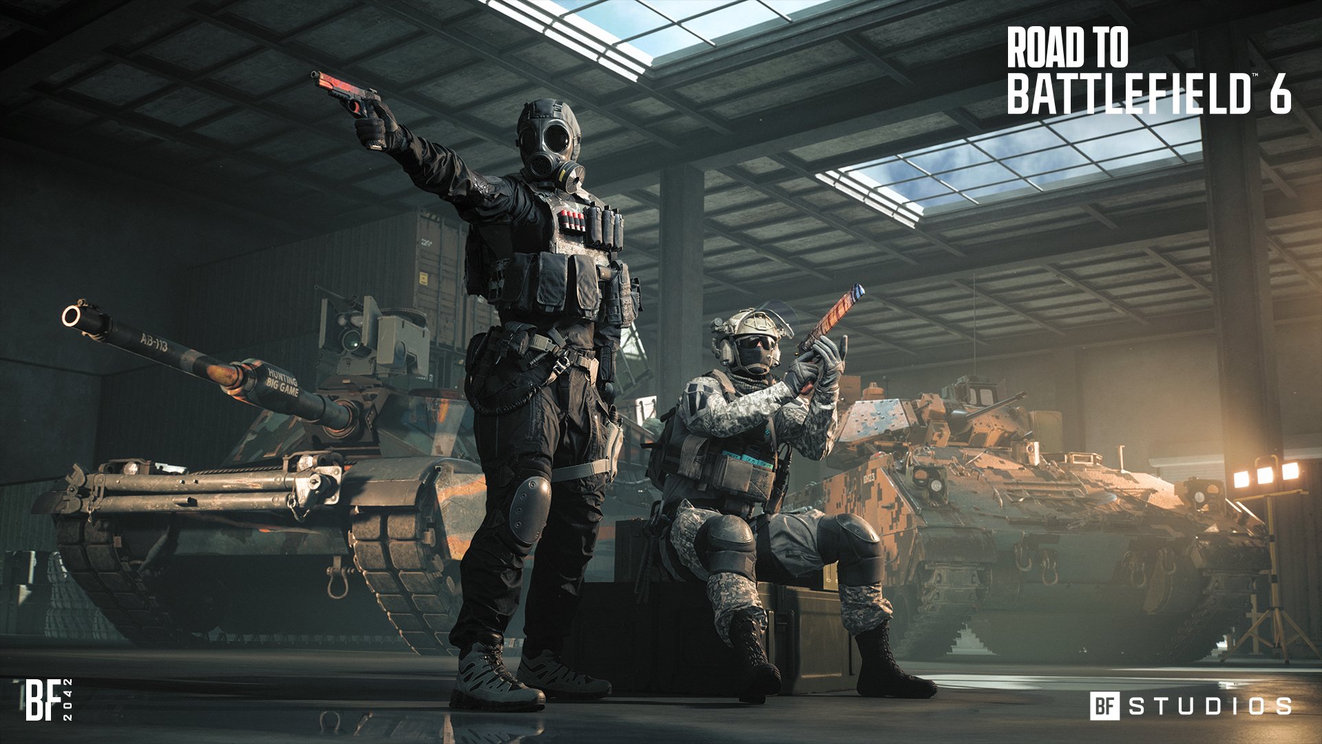 GTA5 年度版 截图11