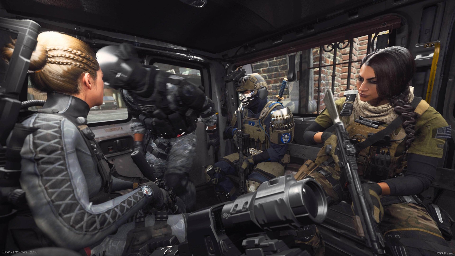 GTA5 豪华版 截图18