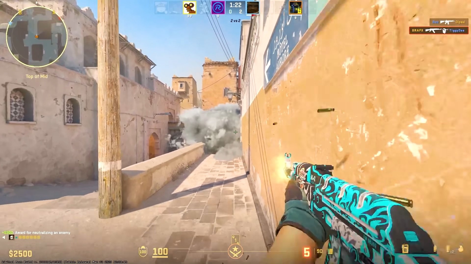 方舟：生存进化 重制版 截图5