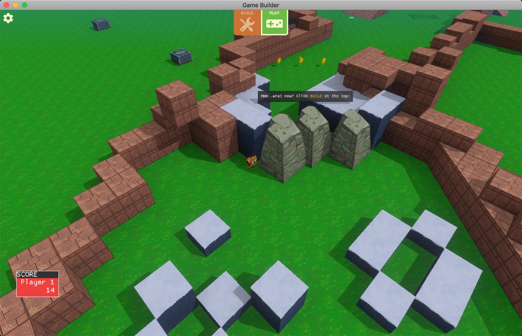 尼尔：机械纪元 截图17