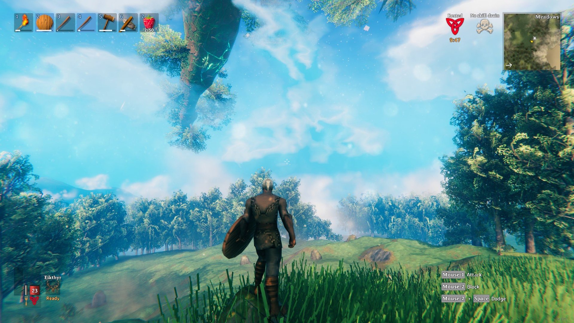 空洞骑士 截图13