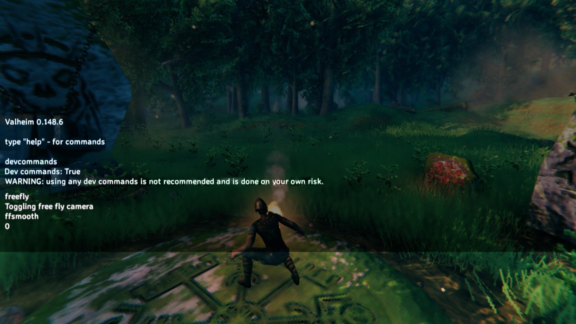 空洞骑士 截图14