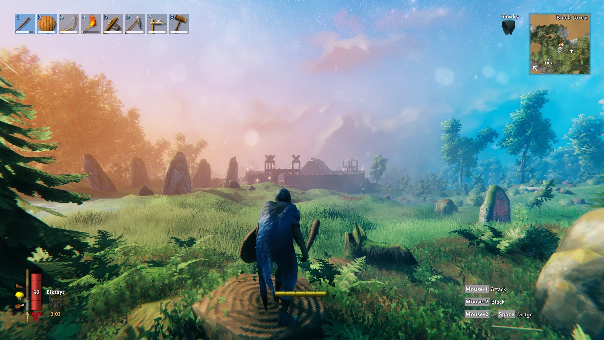 空洞骑士 截图16