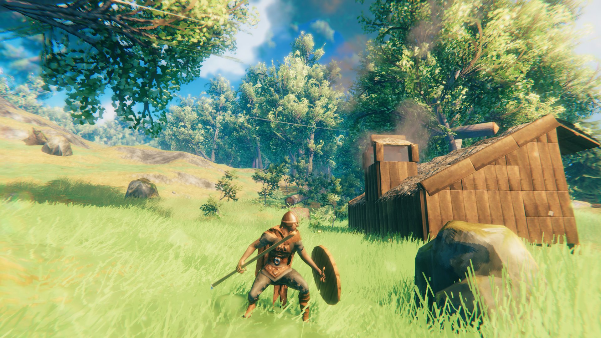 空洞骑士 截图17