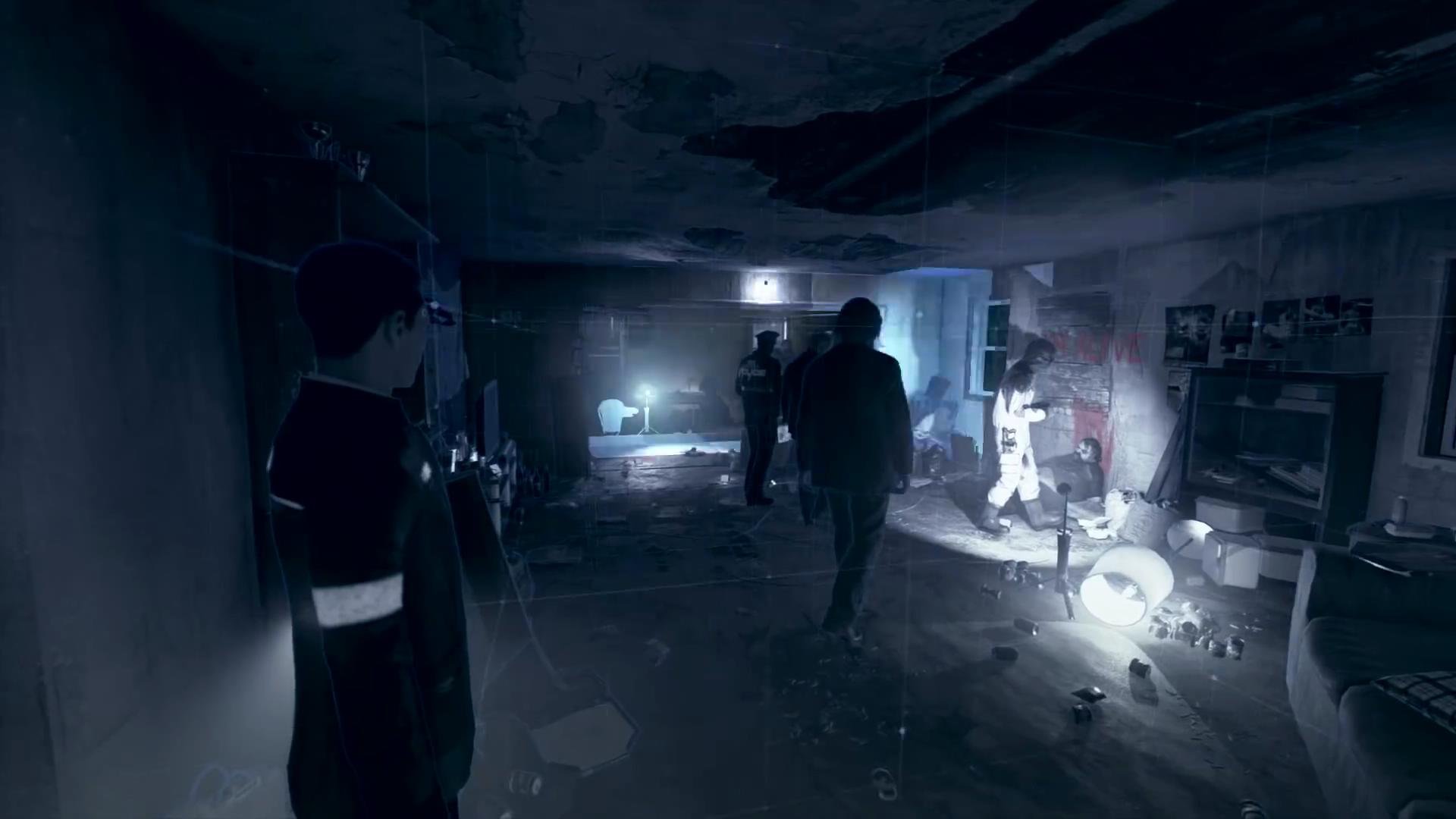 GTA5 完整版 截图3