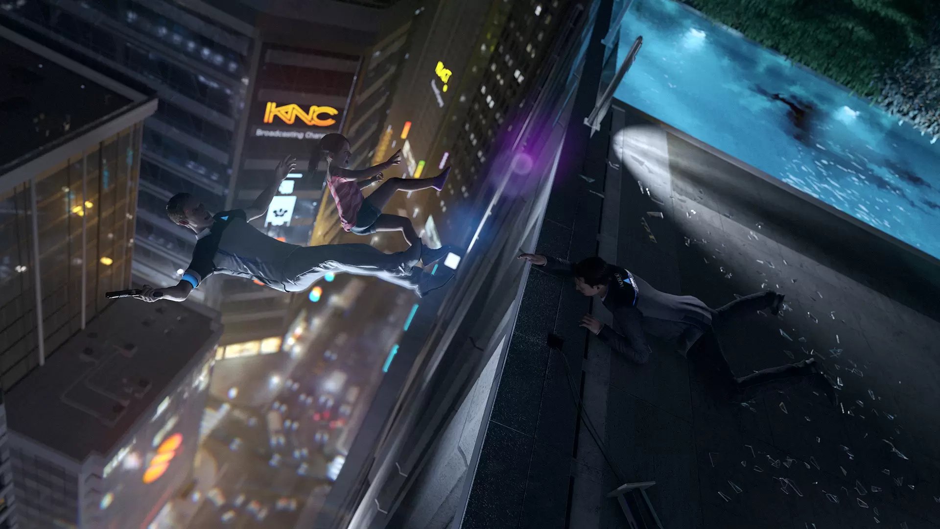 GTA5 完整版 截图7