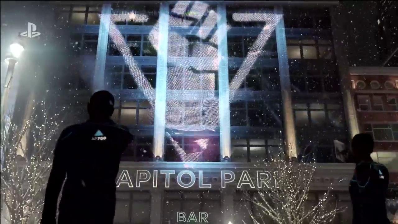 尼尔：机械纪元 完整版 截图13