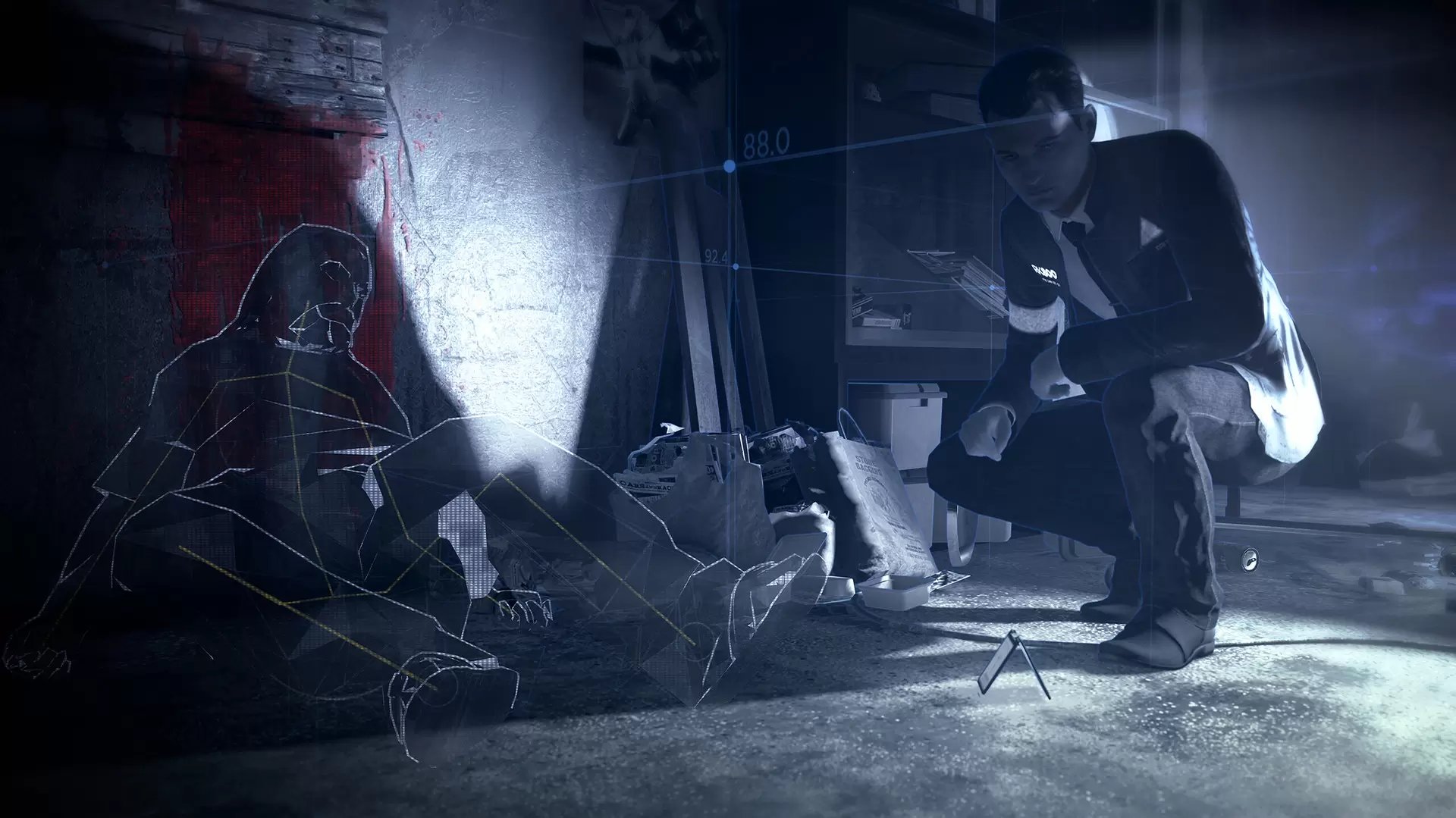 尼尔：机械纪元 完整版 截图18