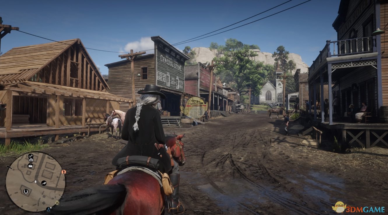 方舟：生存进化 重制版 截图12