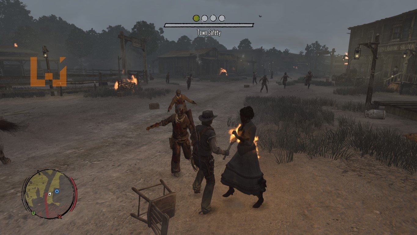 方舟：生存进化 重制版 截图18