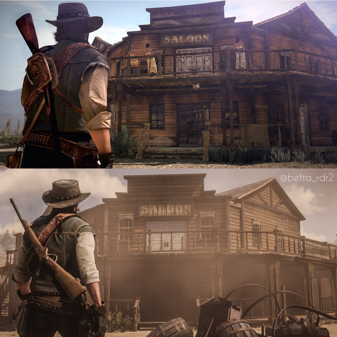 方舟：生存进化 重制版 截图21