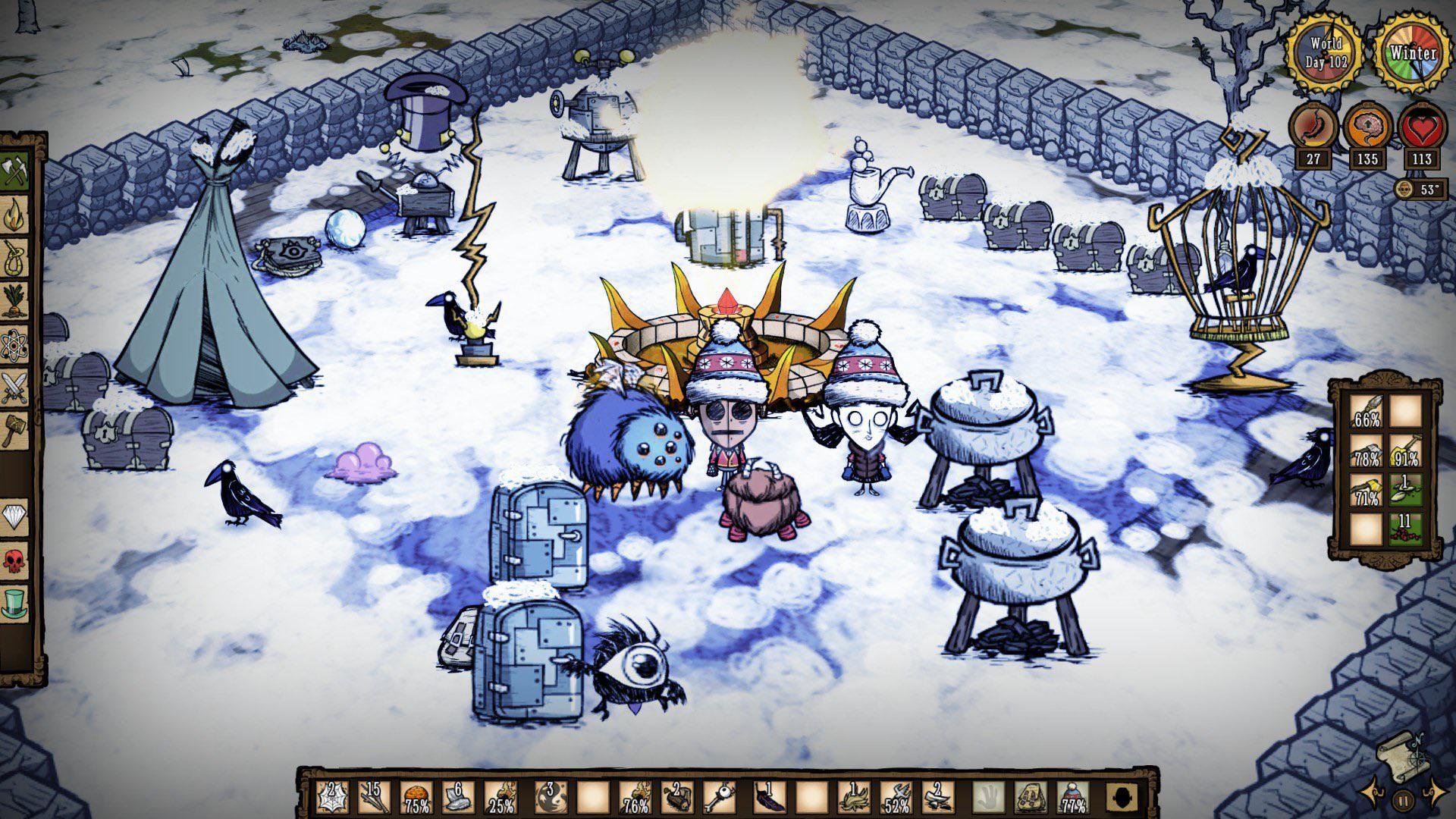 星际争霸2 重制版 截图8