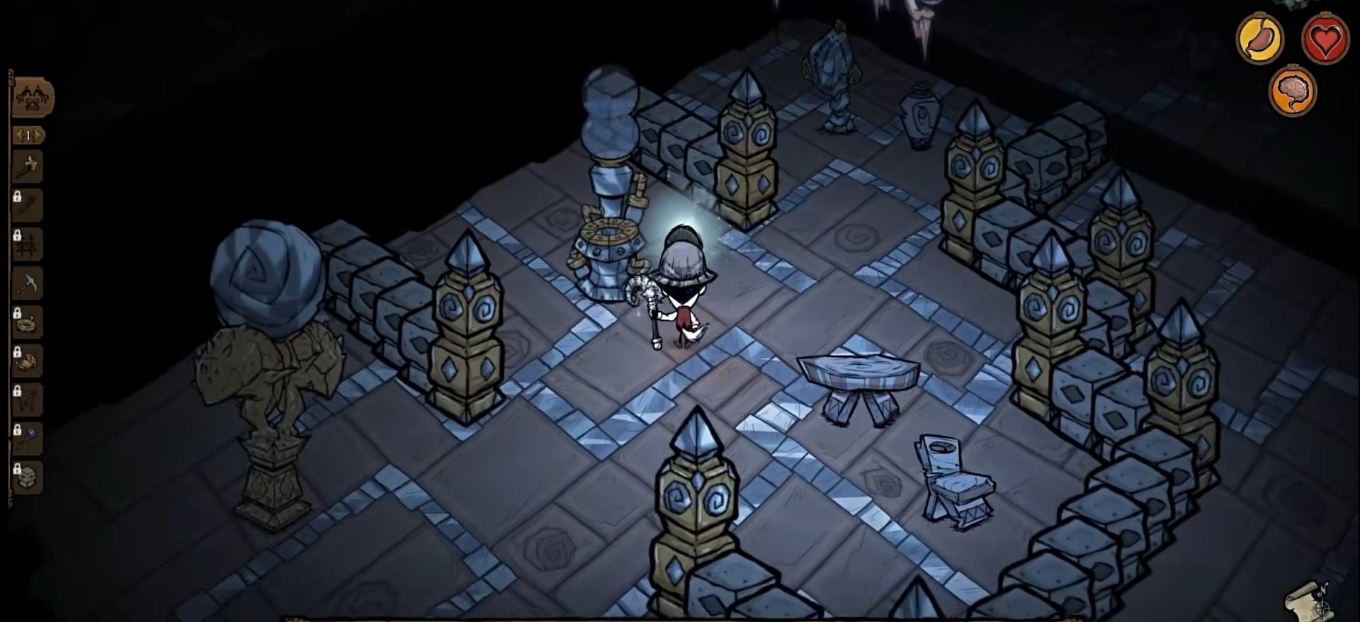 星际争霸2 重制版 截图20