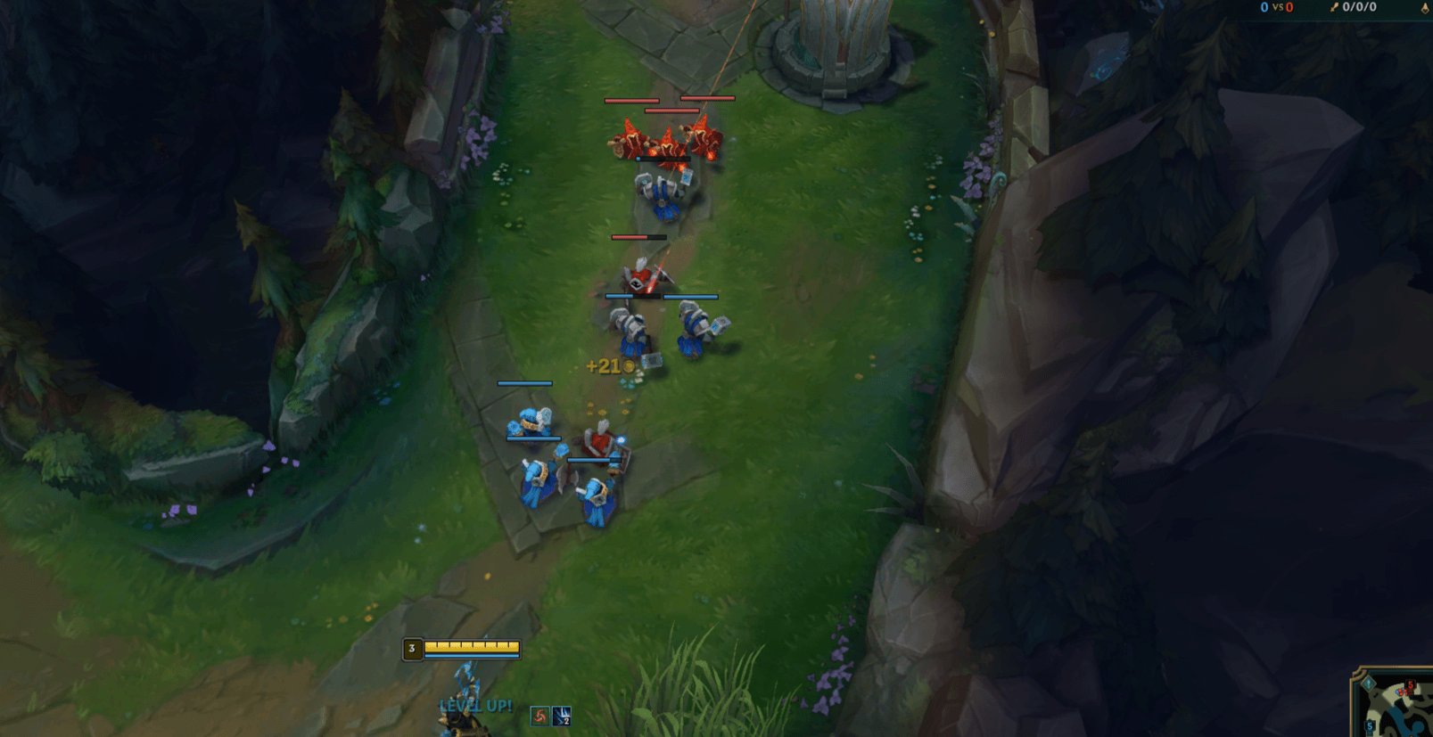 深岩银河 终极版 截图12