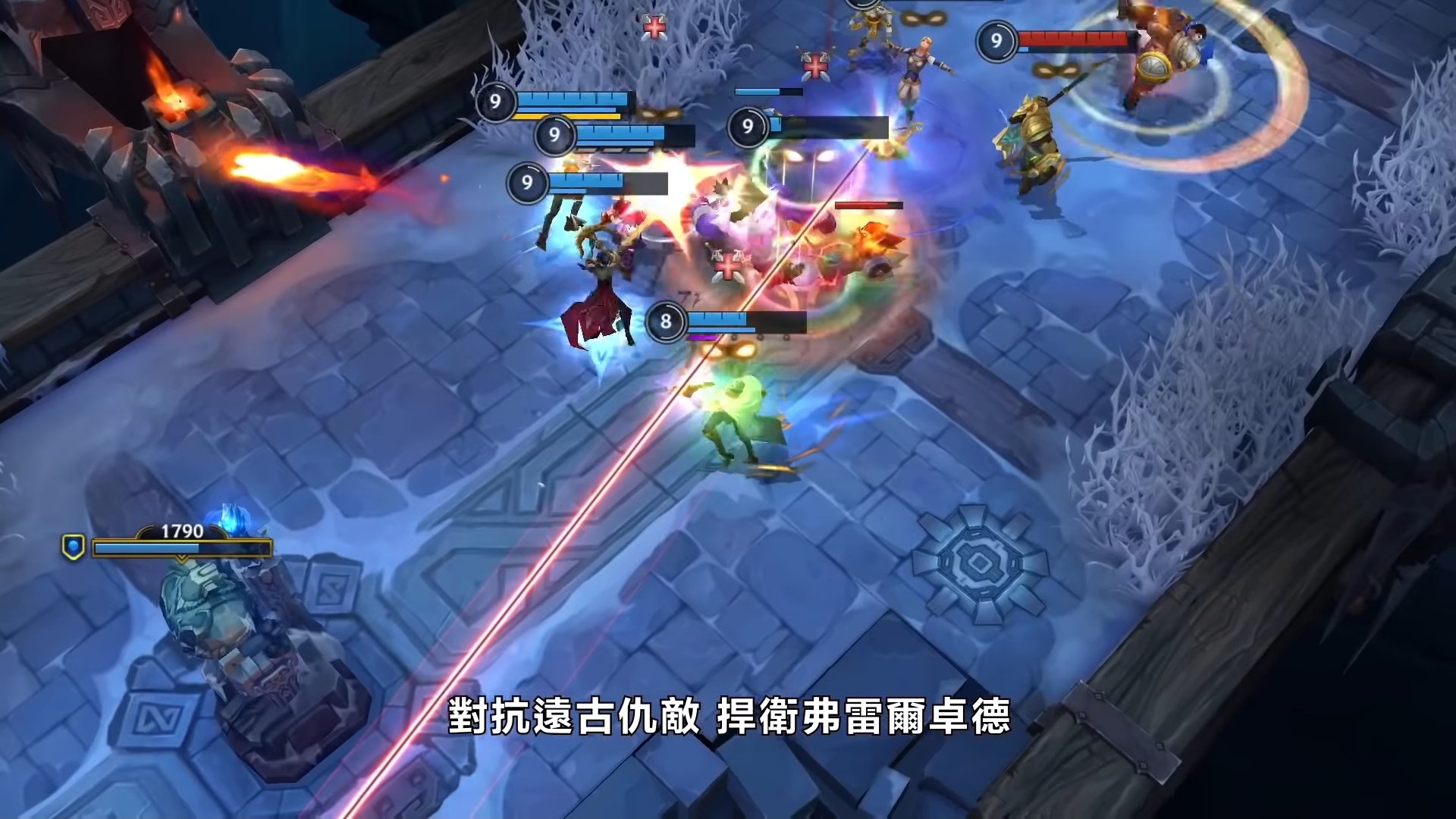 深岩银河 终极版 截图19