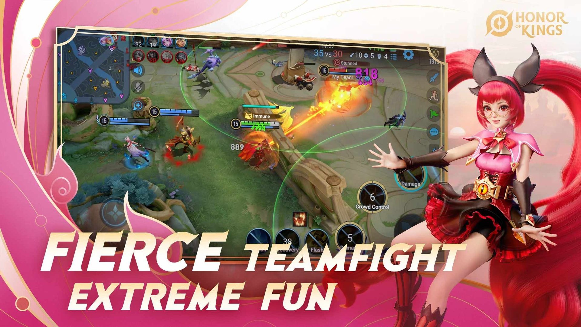 深岩银河 终极版 截图15