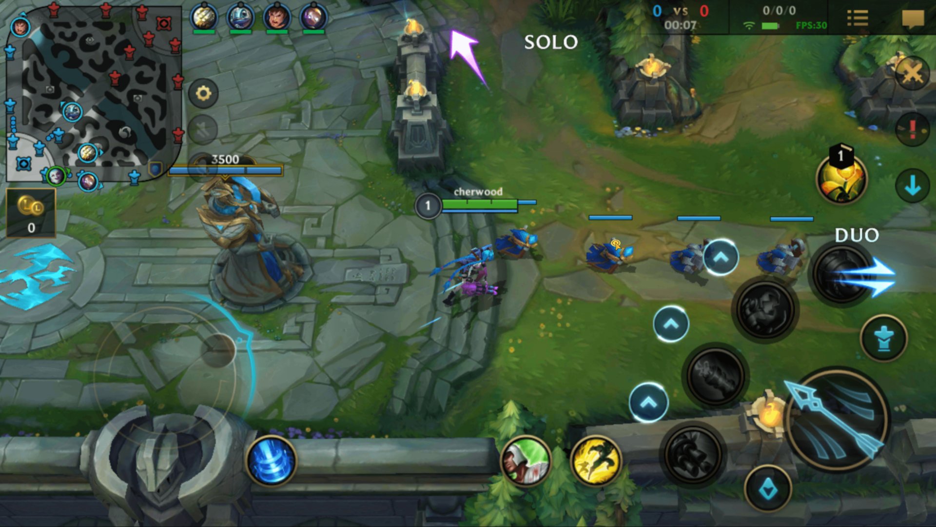 GTA5 完整版 截图4