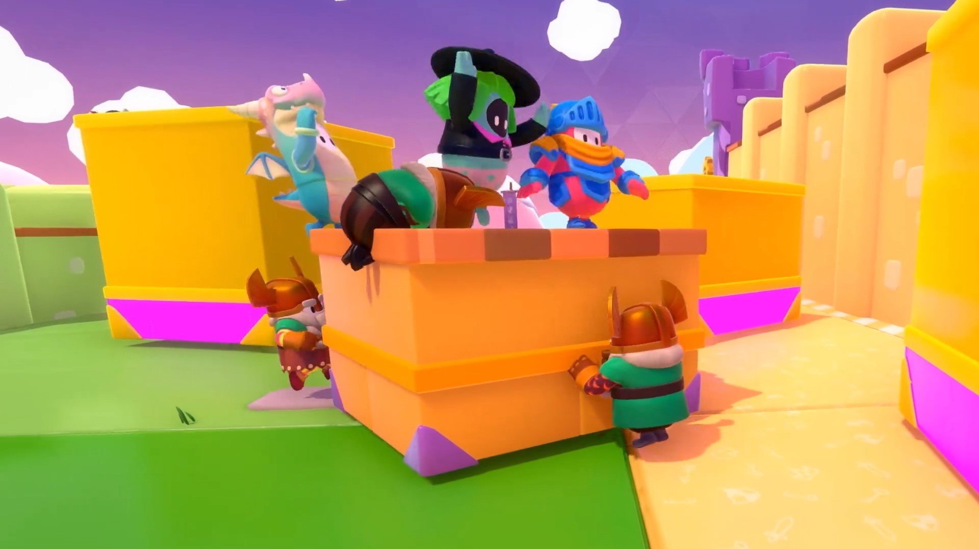 我的世界 年度版 截图15