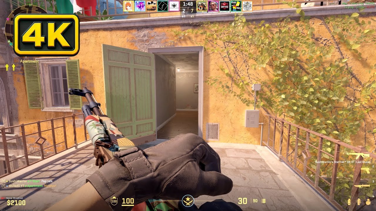 星露谷物语 截图13